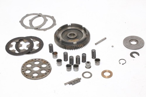Embrayage guzzi dingo cc - embrayage,