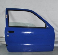 31992- Portiera sportello  DX Fiat 600 Dal 1998 al 2010 Cod 51785601