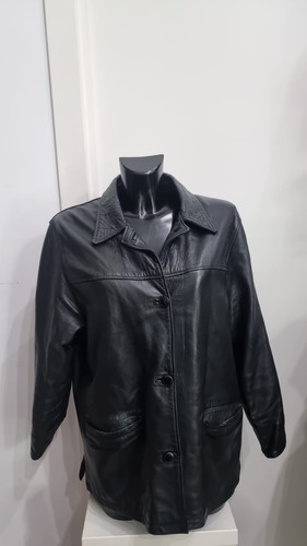 Giacca cappotto donna vera - cappotto, in