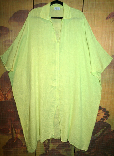 Abito made italy verde 100 - made,