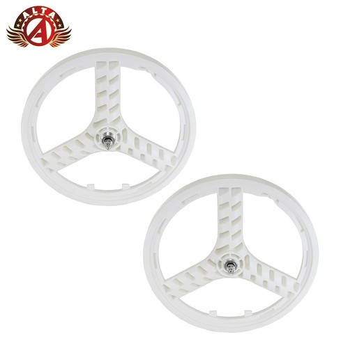 Set ruote mag bmx gt - mag, gt-style