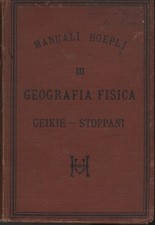 Geografia fisica. Tradotta