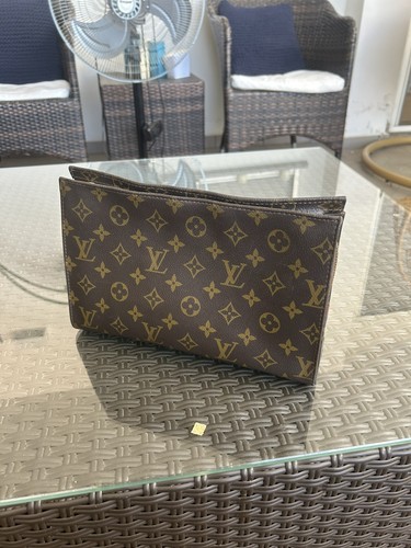Pochette louis vuitton - pochette,