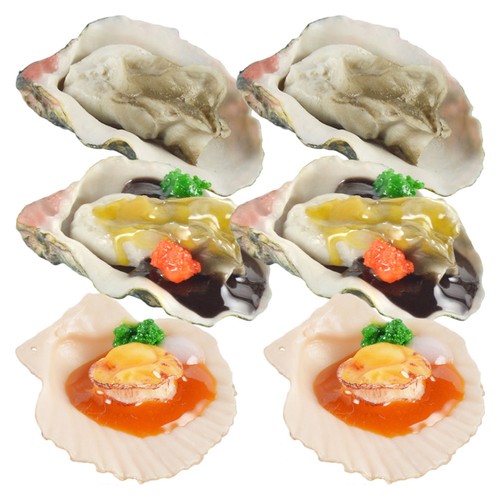 Pezzi modello alimentare - pezzi,