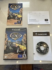 4x4 EVO 2 (Nintendo GameCube