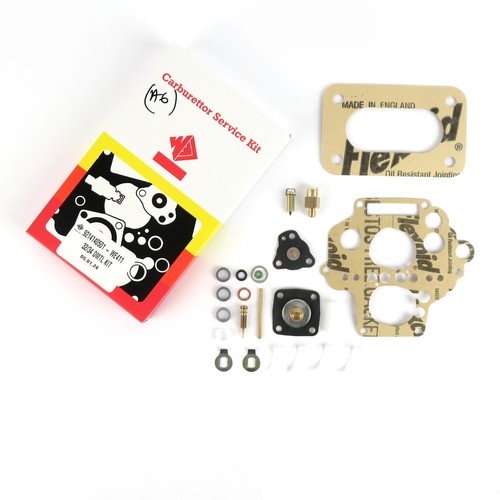 Kit revisione riparazione