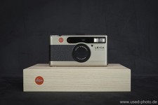 Leica Minilux Summarit 40 mm -