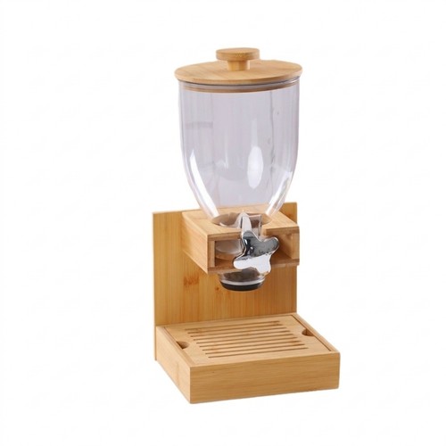 Dispenser cereali con base - dispenser, di