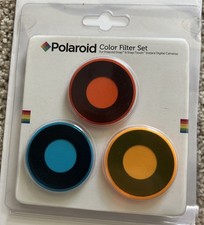 Polaroid Set di filtri a