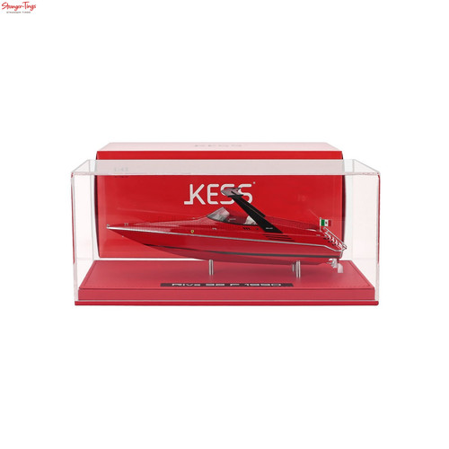 Kess riva motoscafo ferrari - kess,