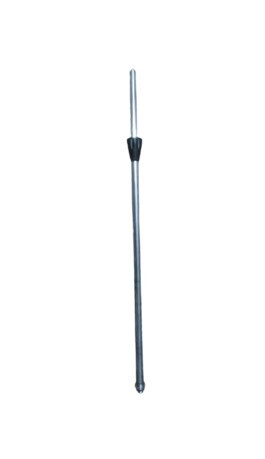 Canna prolunga alluminio ø - canna, 10