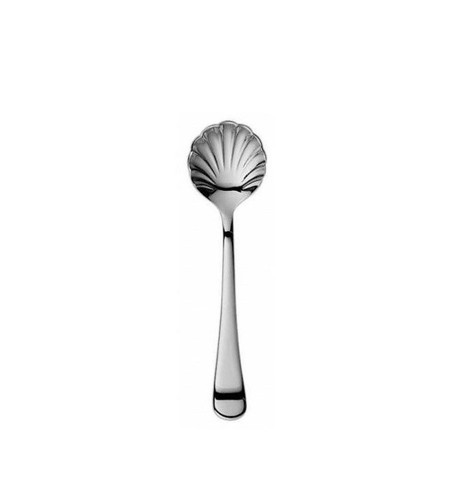 Cucchiaio per formaggio - , inox