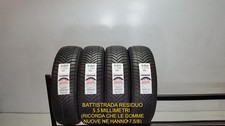 GOMME USATE  4 STAGIONI