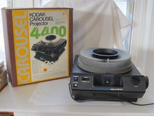 Proiettore diapositive Kodak