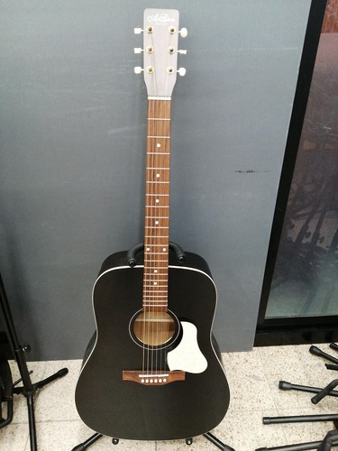 Chitarra acustica art lutherie - chitarra, art&lutherie