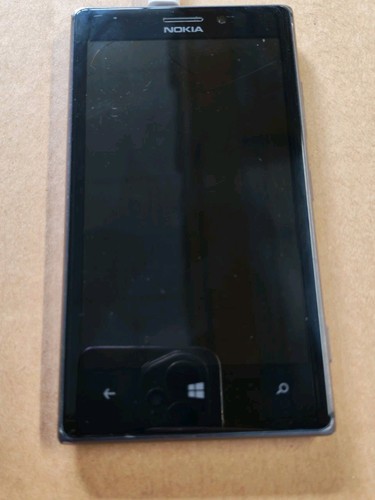 Nokia lumia 925 - lumia,