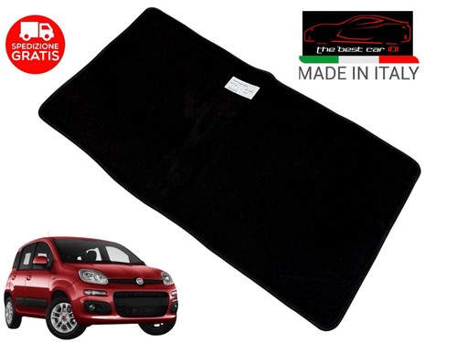Tappetino copri baule - baule, fiat