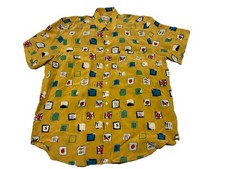 BRIONI Sport Sportswear Shirt