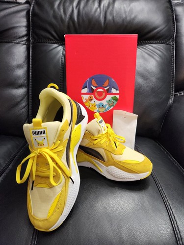 Puma pokémon pikachu - puma, rs-x