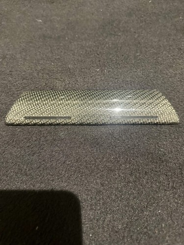 Console centrale audi - rs4, s4