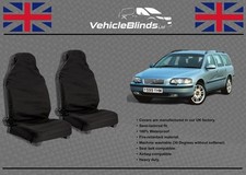 Coprisedili per Volvo V70