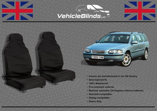 Coprisedili per volvo - per, v70