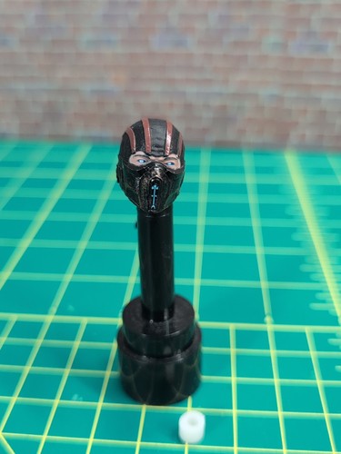 Body tuta scala sub zero - body, 1/12