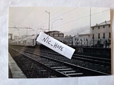 Fotografia Locomotore