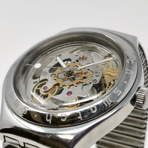 Orologio swatch irony - orologio,