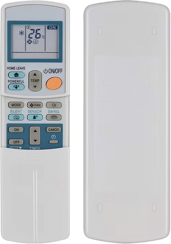 Arc433a46 telecomando - arc433a46, di