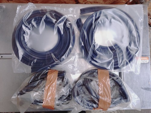 Kit guarnizioni porta - guarnizioni,