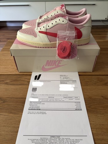 Travis scott air - scott,