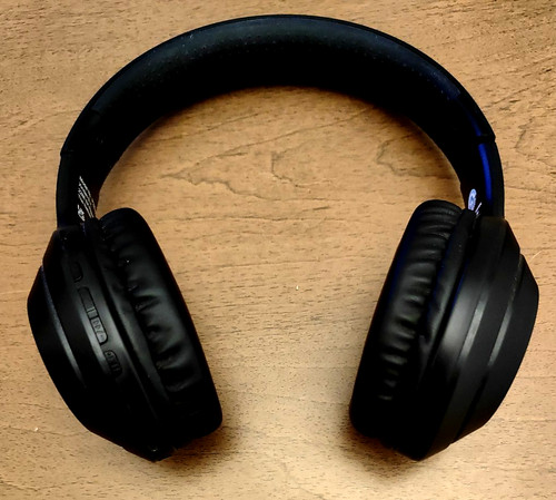 Cuffia bluetooth collection - cuffia,
