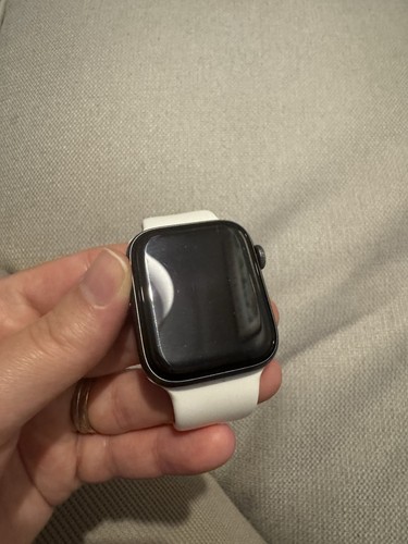 Apple watch serie 44mm - serie, 4