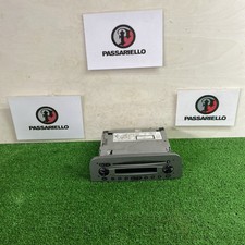 AUTORADIO CD ORIGINALE DI