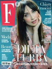 F 2018 24 Chiara Francini,Marina Di Guardo,Luke Evans,Rossella Falk,R.Munro