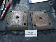 SUPPORTO BALESTRE FIAT PANDA 750 4X4