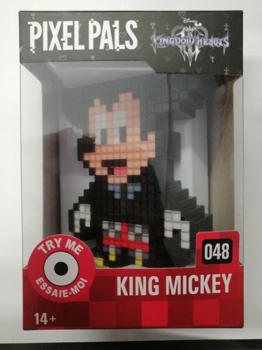 Kingdom hearts iii pixel - kingdom,