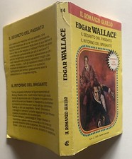 the romance edgar WALLACE THE