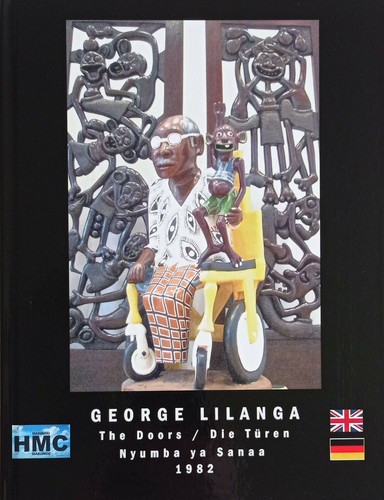 New george lilanga - lilanga:, le