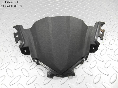 Protezione plexi kawasaki - plexi,