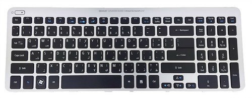 Nuova tastiera per acer - nuova,