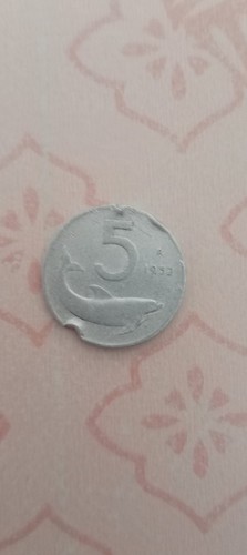 Lire 1952 buono stato - 5,