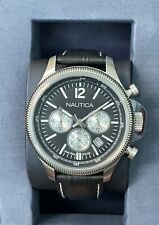 Orologio Uomo Nautica