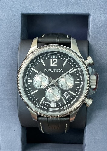 Orologio uomo nautica - orologio,