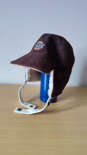 Cappello invernale bambino
