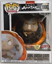 Funko Pop! Avatar 6 Pollici