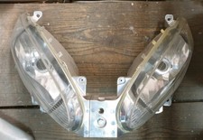 Fanale Anteriore Malaguti