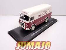 VCE41 1/43 IXO Commerciale