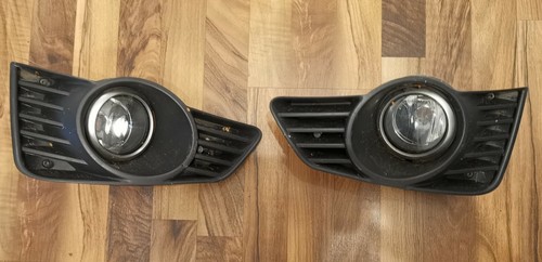 Fendinebbia originali opel - 2,